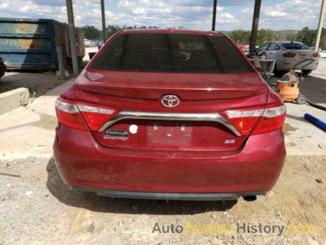 TOYOTA CAMRY LE, 4T1BF1FK0GU518940