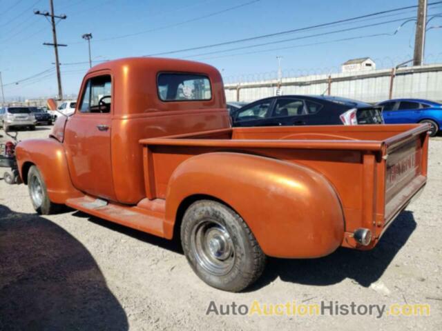 CHEVROLET SILVERADO, H55B003868