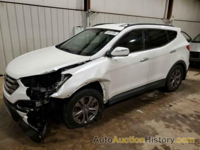 HYUNDAI SANTA FE, 5XYZU3LB3DG055360