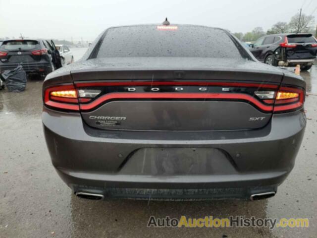 DODGE CHARGER SXT, 2C3CDXHG7GH277279