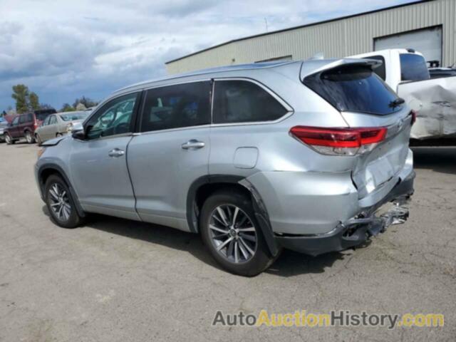 TOYOTA HIGHLANDER SE, 5TDJZRFH3HS416791