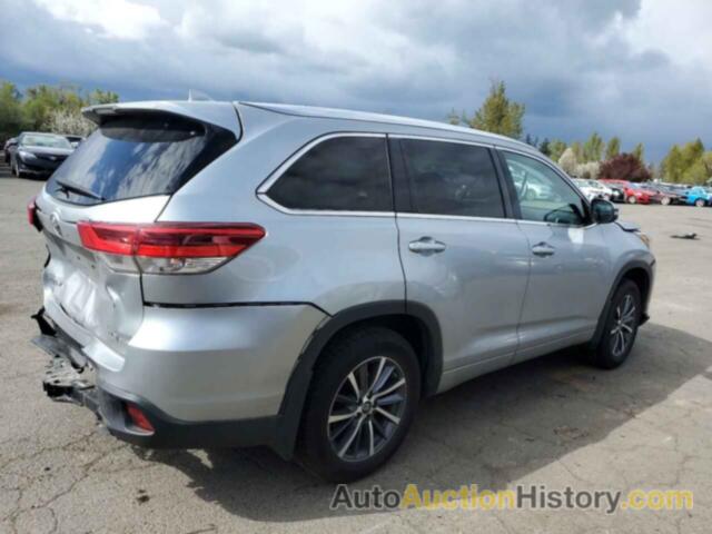 TOYOTA HIGHLANDER SE, 5TDJZRFH3HS416791