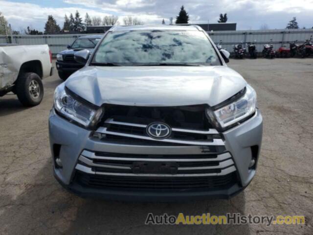 TOYOTA HIGHLANDER SE, 5TDJZRFH3HS416791