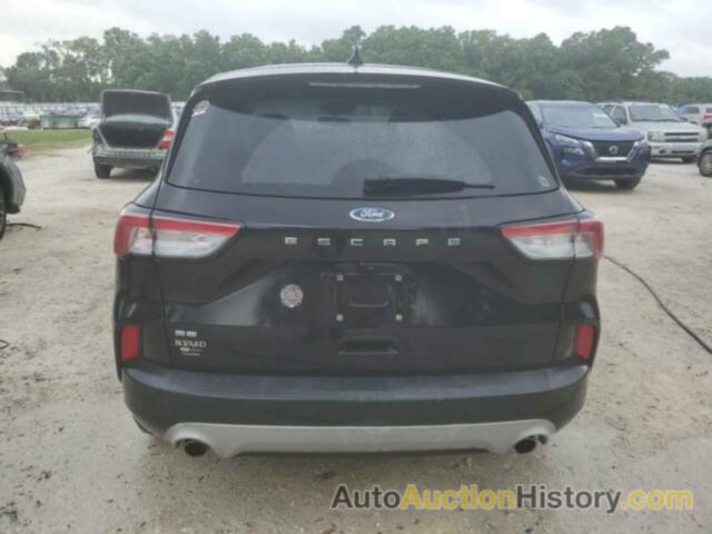 FORD ESCAPE SE, 1FMCU0G68MUA04920