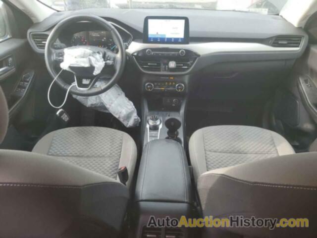 FORD ESCAPE SE, 1FMCU0G68MUA04920