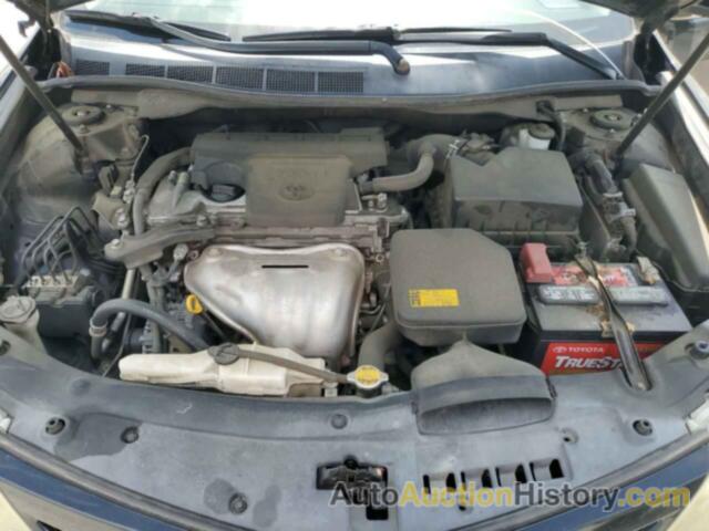 TOYOTA CAMRY BASE, 4T1BF1FK0CU592000