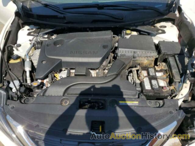 NISSAN ALTIMA 2.5, 1N4AL3AP3JC227827