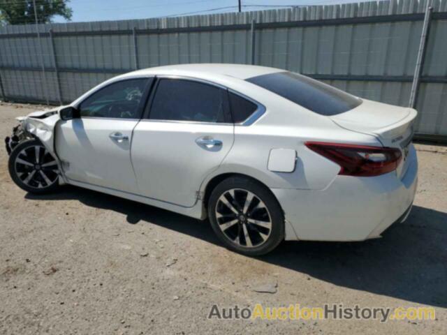 NISSAN ALTIMA 2.5, 1N4AL3AP3JC227827