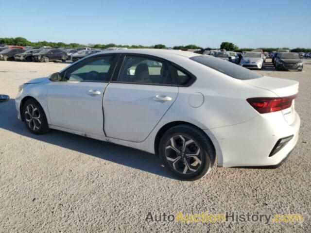 KIA FORTE FE, 3KPF24AD6KE064728