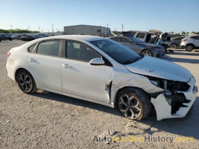 KIA FORTE FE, 3KPF24AD6KE064728