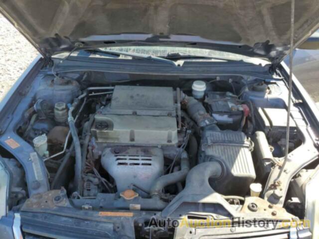 MITSUBISHI GALANT ES, 4A3AB36F28E023478