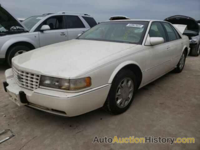 CADILLAC SEVILLE STS, 1G6KY5298TU801494