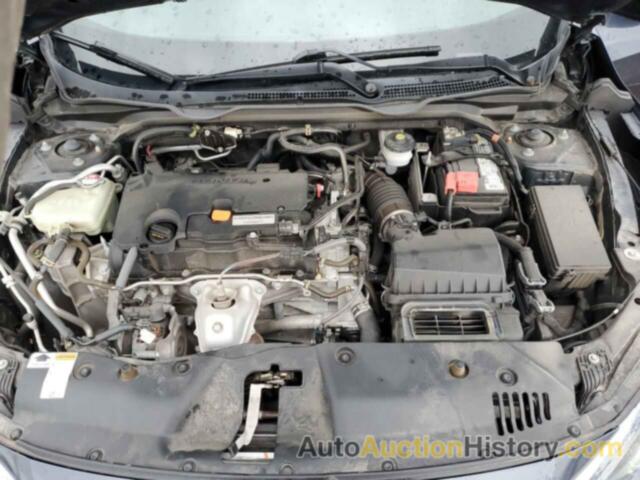 HONDA CIVIC EX, 19XFC2F71HE051527