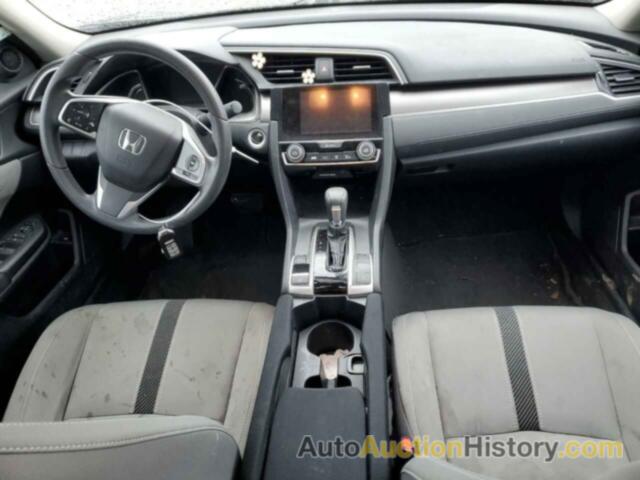 HONDA CIVIC EX, 19XFC2F71HE051527