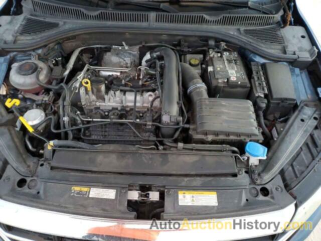 VOLKSWAGEN JETTA S, 3VWC57BUXMM101425