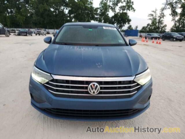 VOLKSWAGEN JETTA S, 3VWC57BUXMM101425