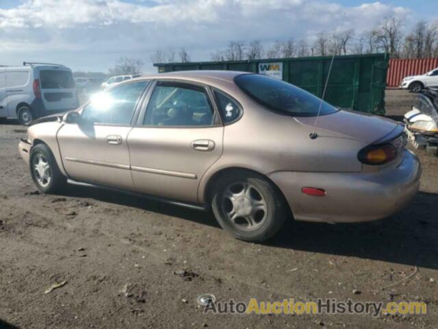 FORD TAURUS GL, 1FALP52U1VA256032