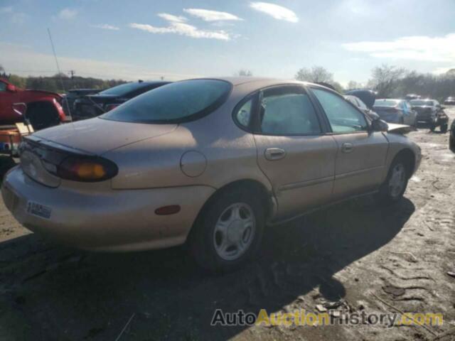 FORD TAURUS GL, 1FALP52U1VA256032