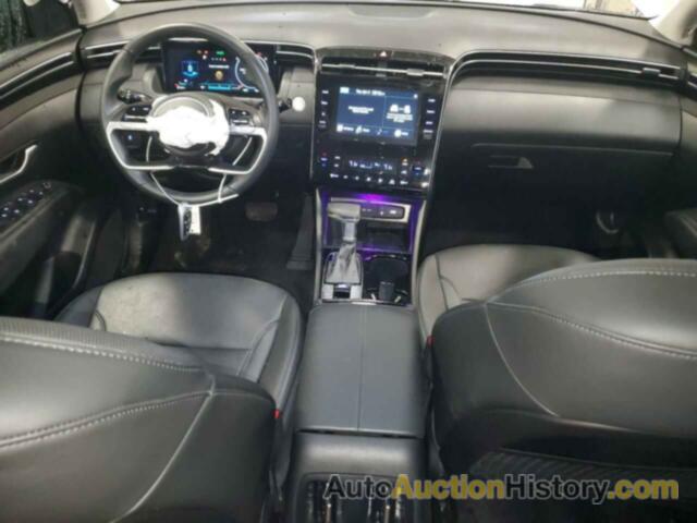 HYUNDAI TUCSON SEL, 5NMJFCAE1PH180517