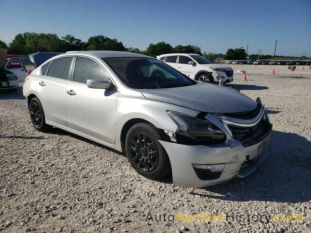 NISSAN ALTIMA 2.5, 1N4AL3AP7FC177893