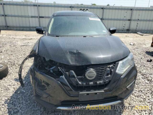 NISSAN ROGUE S, 5N1AT2MT7JC709631