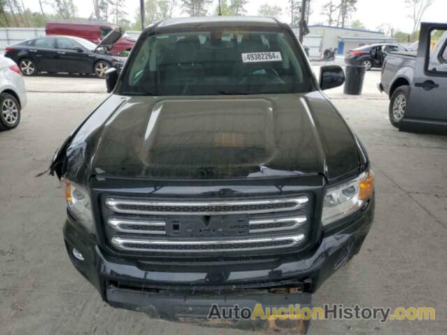 GMC CANYON SLE, 1GTG6CEN0H1170786