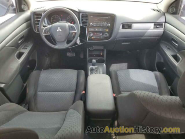 MITSUBISHI OUTLANDER ES, JA4AD2A37EZ007005