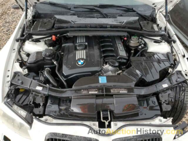BMW 3 SERIES I SULEV, WBAKE5C56BE573051