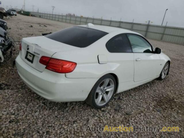 BMW 3 SERIES I SULEV, WBAKE5C56BE573051