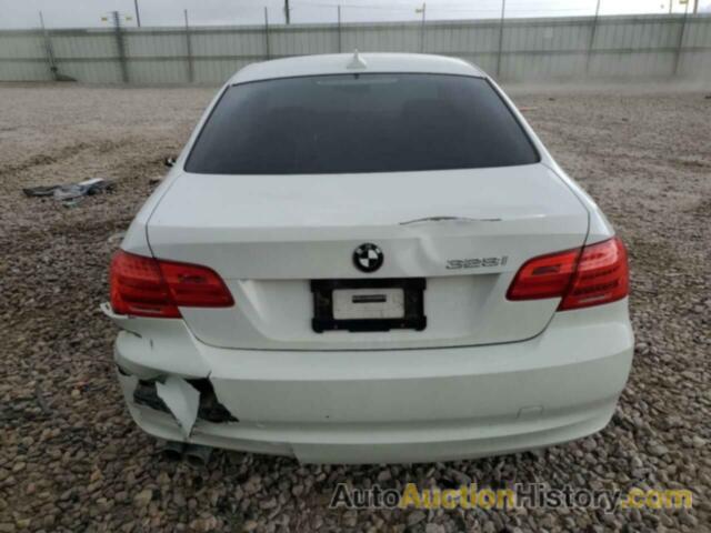 BMW 3 SERIES I SULEV, WBAKE5C56BE573051