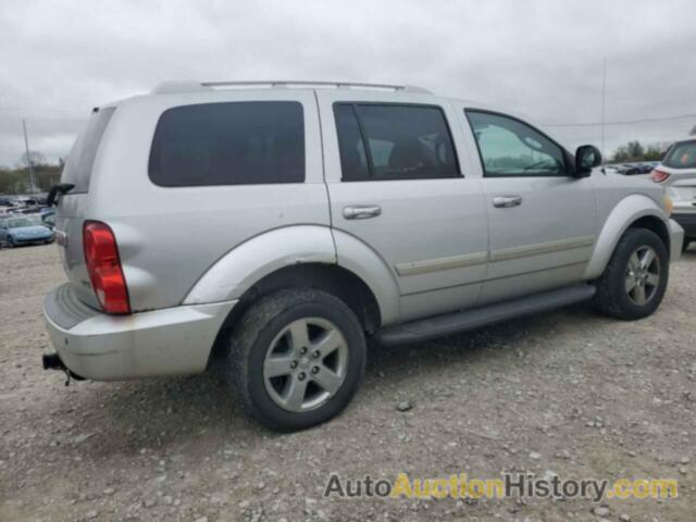 DODGE DURANGO LIMITED, 1D8HB58N68F137237