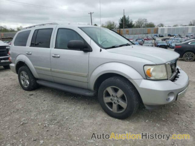 DODGE DURANGO LIMITED, 1D8HB58N68F137237