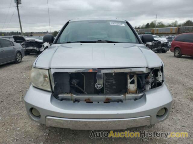 DODGE DURANGO LIMITED, 1D8HB58N68F137237