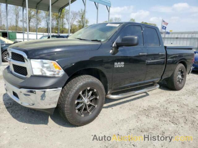 RAM 1500 ST, 1C6RR6FG0DS541989