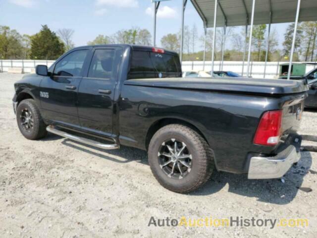 RAM 1500 ST, 1C6RR6FG0DS541989