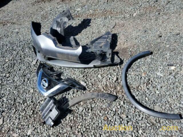 NISSAN ROGUE S, KNMAT2MV8FP566789