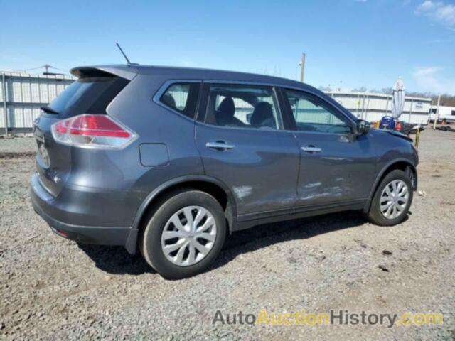 NISSAN ROGUE S, KNMAT2MV8FP566789