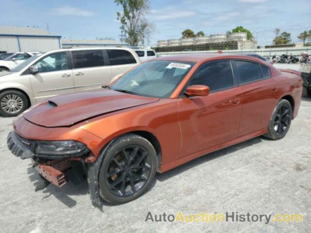 DODGE CHARGER GT, 2C3CDXHG8LH219868