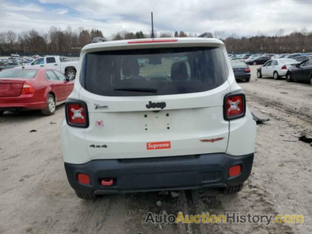 JEEP RENEGADE TRAILHAWK, ZACCJBCT9GPC80582