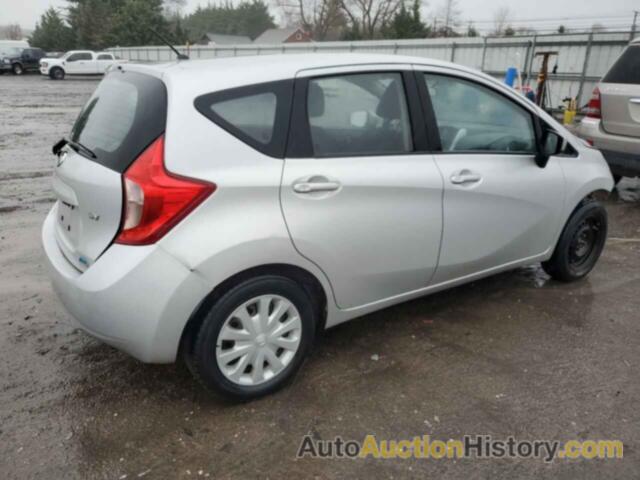 NISSAN VERSA S, 3N1CE2CP2FL374322