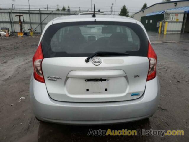 NISSAN VERSA S, 3N1CE2CP2FL374322