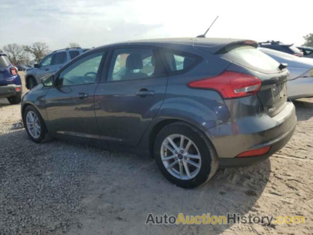 FORD FOCUS SE, 1FADP3K26JL234632