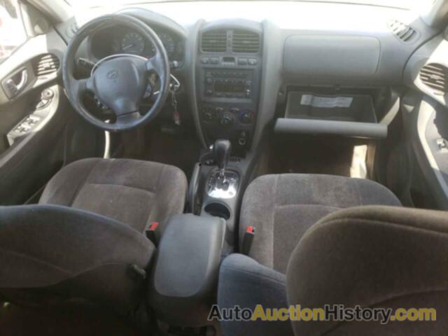 HYUNDAI SANTA FE GLS, KM8SC73D63U565000