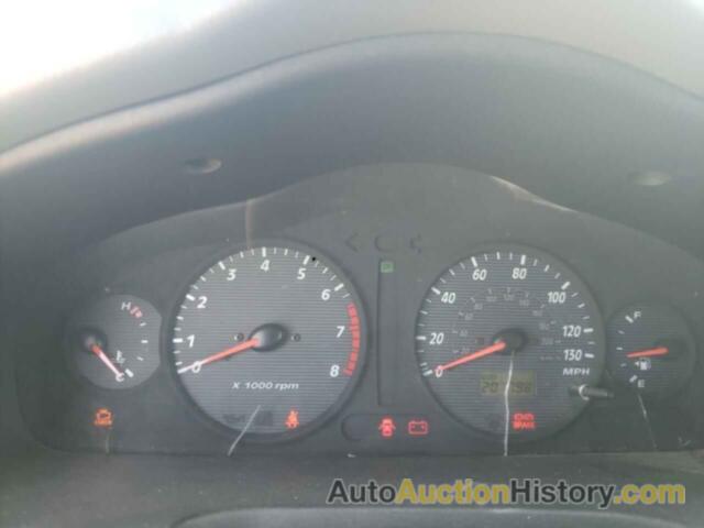 HYUNDAI SANTA FE GLS, KM8SC73D63U565000