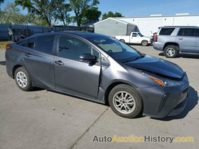 TOYOTA PRIUS SPECIAL EDITION, JTDKAMFU7M3135486