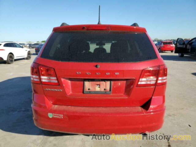 DODGE JOURNEY SE, 3C4PDCAB7JT514033