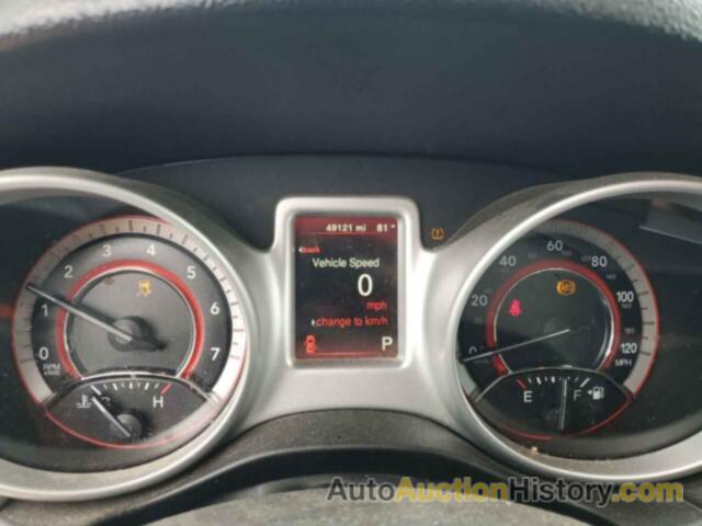 DODGE JOURNEY SE, 3C4PDCAB7JT514033