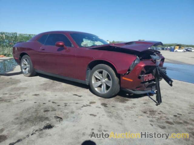 DODGE CHALLENGER SXT, 2C3CDZAG7KH672447