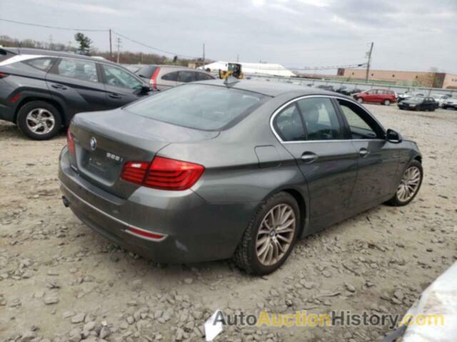 BMW 5 SERIES XI, WBA5A7C52ED613849