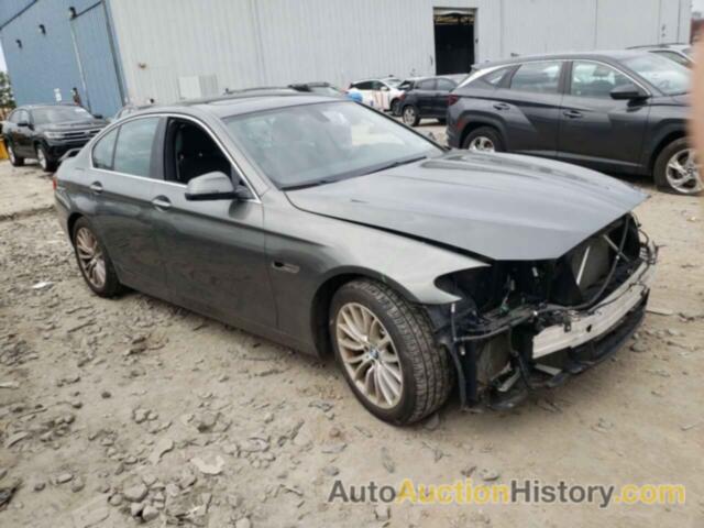 BMW 5 SERIES XI, WBA5A7C52ED613849